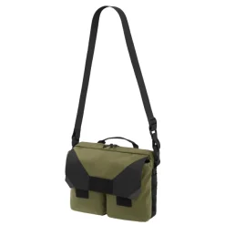 TB-CLY-CD-0201A - Helikon Tex Sac Claymore cordura Olive/Noir