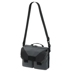 TB-CLY-CD-3501A - Helikon Tex Sac Claymore cordura Shadow grey/Noir