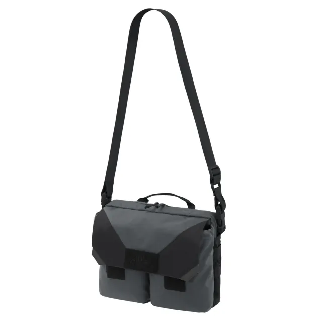 TB-CLY-CD-3501A - Helikon Tex Sac Claymore cordura Shadow grey/Noir