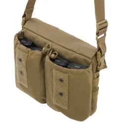 TB-CLY-CD-01 - Helikon Tex Sac Claymore cordura Noir