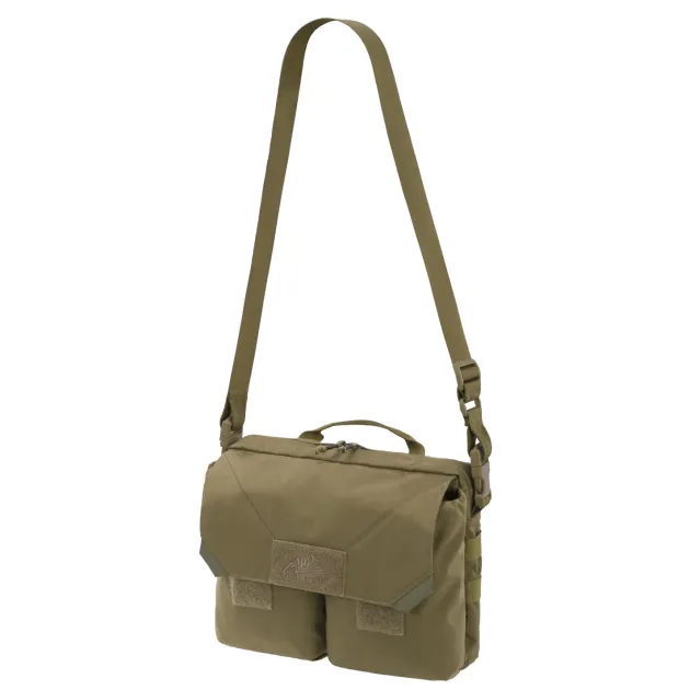 TB-CLY-CD-12 - Helikon Tex Sac Claymore cordura Adaptive green