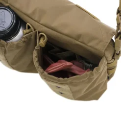 TB-CLY-CD-11 - Helikon Tex Sac Claymore cordura Coyote
