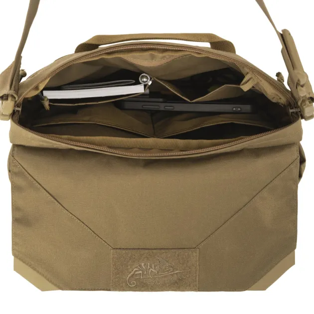 TB-CLY-CD-11 - Helikon Tex Sac Claymore cordura Coyote