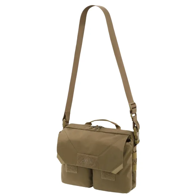 TB-CLY-CD-11 - Helikon Tex Sac Claymore cordura Coyote