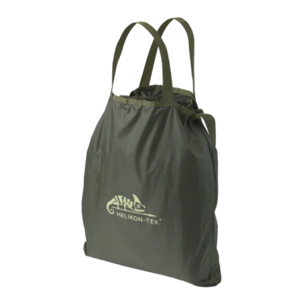 TB-CRD-PO-02 - Helikon Tex Carryall Daily Bag "Torba" Sac cabas Vert Olive