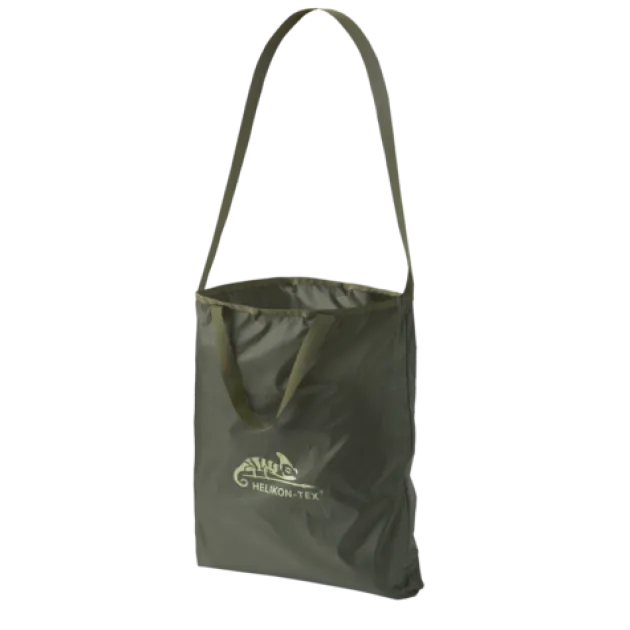 TB-CRD-PO-02 - Helikon Tex Carryall Daily Bag "Torba" Sac cabas Vert Olive