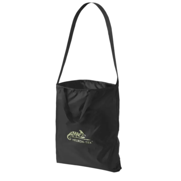 TB-CRD-PO-01 - Helikon-Tex TORBA Carryall Daily Bag Noir