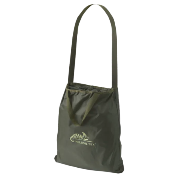 TB-CRD-PO-01 - Helikon-Tex TORBA Carryall Daily Bag Noir