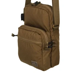 TB-ECS-CD-11 - Helikon Tex Sac d'épaule compact EDC Coyote