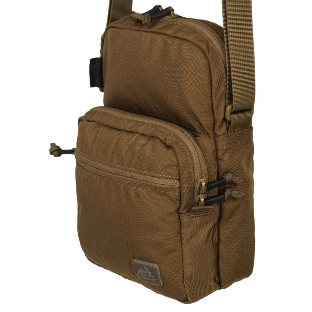 TB-ECS-CD-11 - Helikon Tex Sac d'épaule compact EDC Coyote