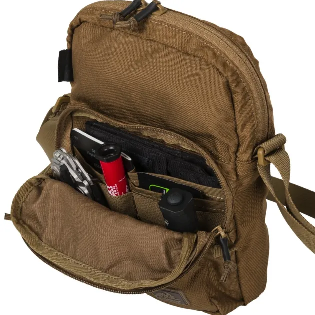 TB-ECS-CD-11 - Helikon Tex Sac d'épaule compact EDC Coyote