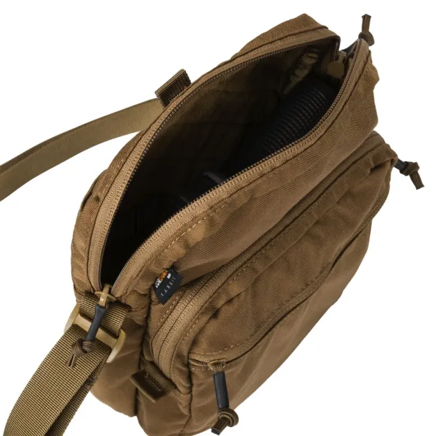 TB-ECS-CD-01 - Helikon Tex Sac d'épaule compact EDC Noir