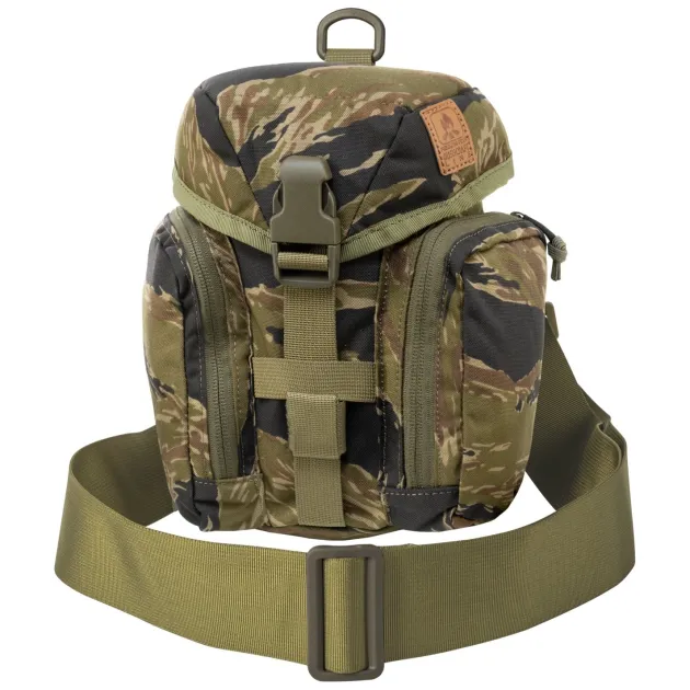 TB-EKB-CD-62 - Helikon Tex Essential Kitbag Tiger Stripe