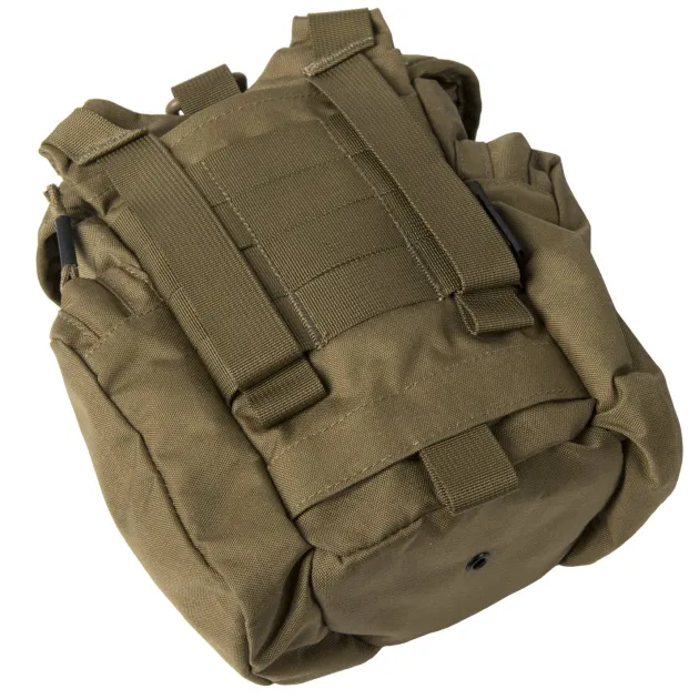 TB-EKB-CD-62 - Helikon Tex Essential Kitbag Tiger Stripe
