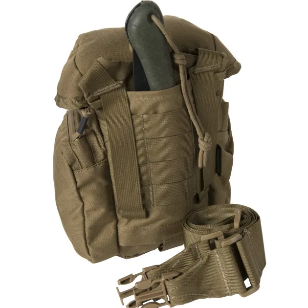 TB-EKB-CD-62 - Helikon Tex Essential Kitbag Tiger Stripe