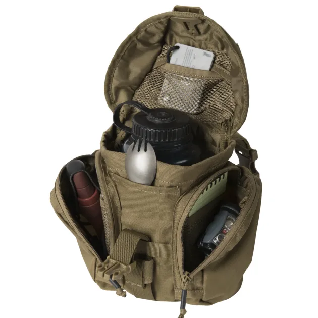 TB-EKB-CD-62 - Helikon Tex Essential Kitbag Tiger Stripe