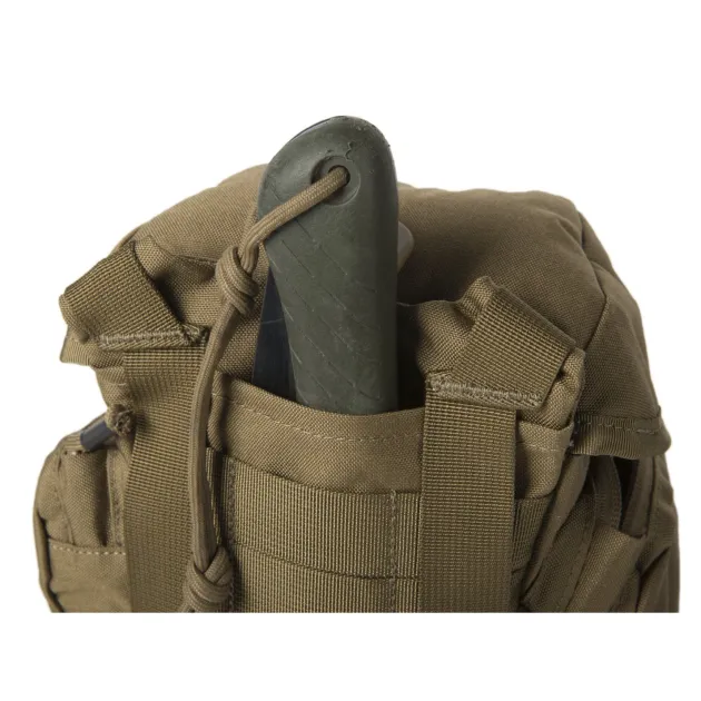 TB-EKB-CD-62 - Helikon Tex Essential Kitbag Tiger Stripe