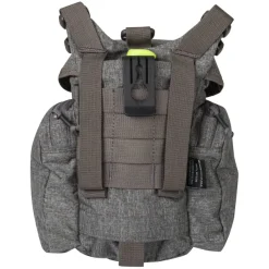 TB-EKB-NP-M3 - Helikon Tex Essential Kitbag Nylon Polyester Melange grey