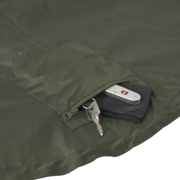 TB-EXB-PO-01 - Helikon-Tex TORBA EXFIL BAG Noir
