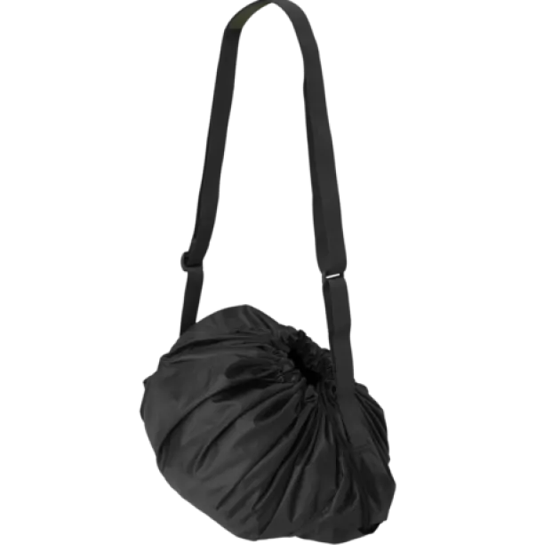 TB-EXB-PO-01 - Helikon-Tex TORBA EXFIL BAG Noir