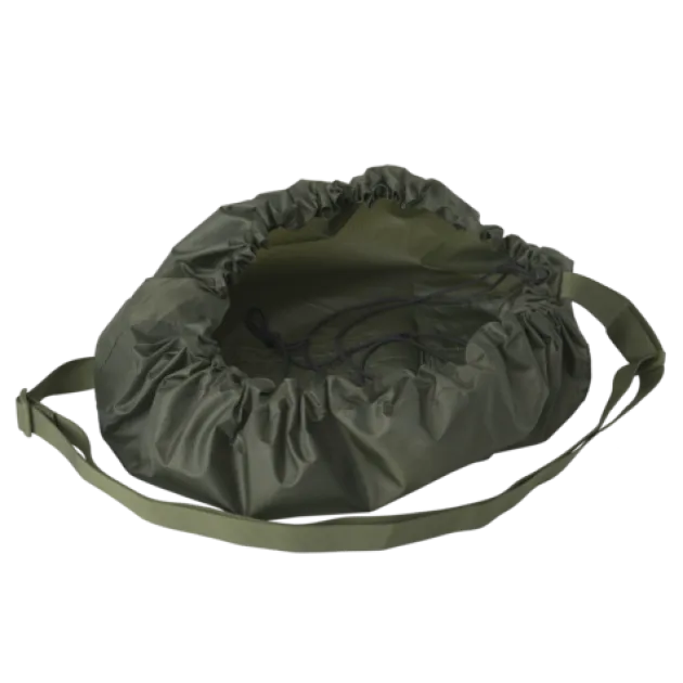 TB-EXB-PO-35 - Helikon-Tex Torba Exfil Bag Shadow Grey