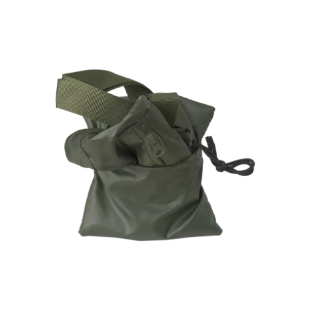 TB-EXB-PO-35 - Helikon-Tex Torba Exfil Bag Shadow Grey