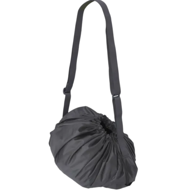 TB-EXB-PO-35 - Helikon-Tex Torba Exfil Bag Shadow Grey