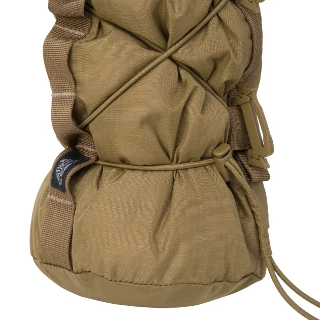 TB-FOH-NL-35 - Helikon Tex Sac Foxhole Nylon Shadow Grey