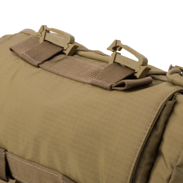 TB-FOH-NL-35 - Helikon Tex Sac Foxhole Nylon Shadow Grey
