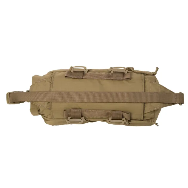 TB-FOH-NL-35 - Helikon Tex Sac Foxhole Nylon Shadow Grey