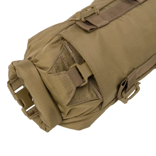 TB-FOH-NL-12 - Helikon Tex Sac Foxhole Nylon Adaptive Green