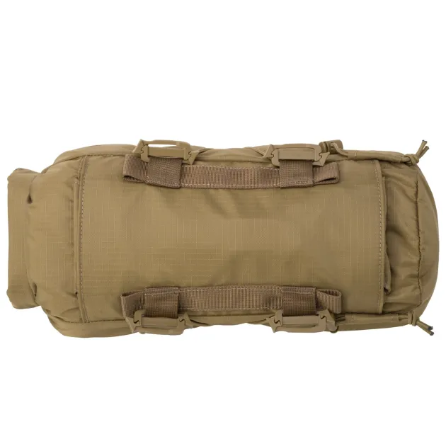 TB-FOH-NL-12 - Helikon Tex Sac Foxhole Nylon Adaptive Green
