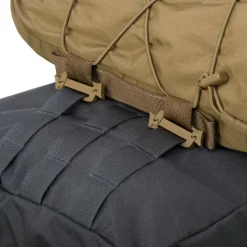 TB-FOH-NL-11 - Helikon Tex Sac Foxhole Nylon Coyote