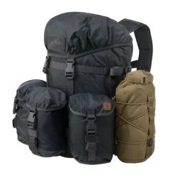TB-FOH-NL-11 - Helikon Tex Sac Foxhole Nylon Coyote