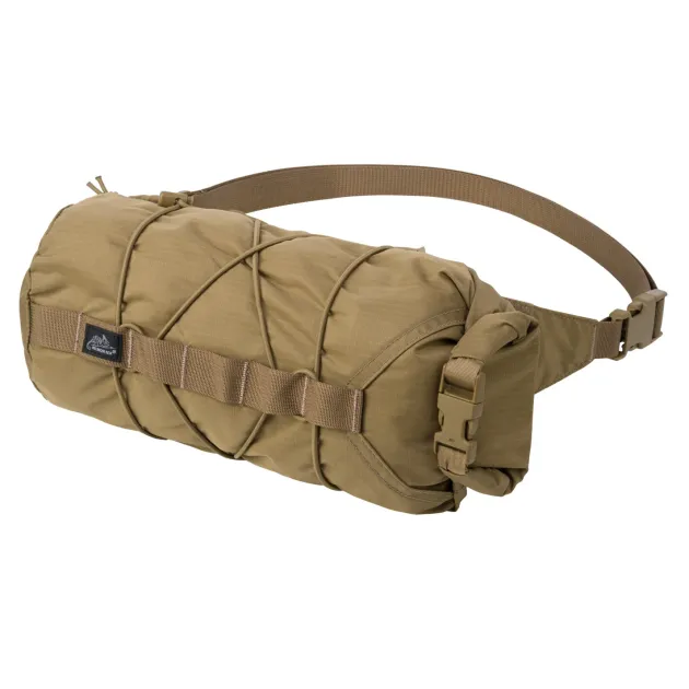 TB-FOH-NL-11 - Helikon Tex Sac Foxhole Nylon Coyote