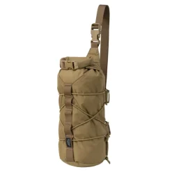 TB-FOH-NL-01 - Helikon Tex Sac Foxhole Nylon Noir