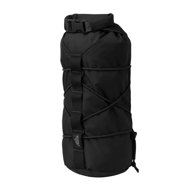TB-FOH-NL-01 - Helikon Tex Sac Foxhole Nylon Noir