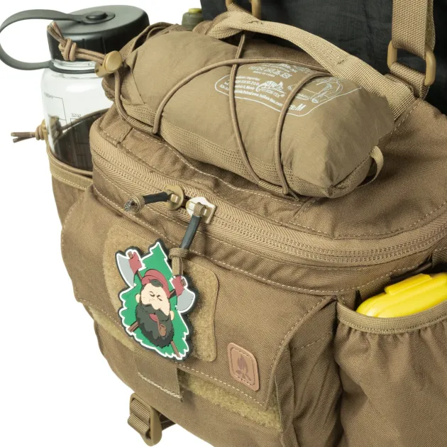 TB-FX2-CD-0A0BA - Helikon Tex Foxtrot MK2 Marron Argile