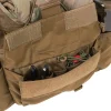 TB-FX2-CD-12 - Helikon Tex Foxtrot MK2 adaptive green