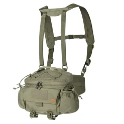 TB-FX2-CD-12 - Helikon Tex Foxtrot MK2 adaptive green