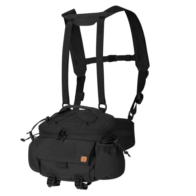 TB-FX2-CD-01 - Helikon Tex Foxtrot MK2 noir