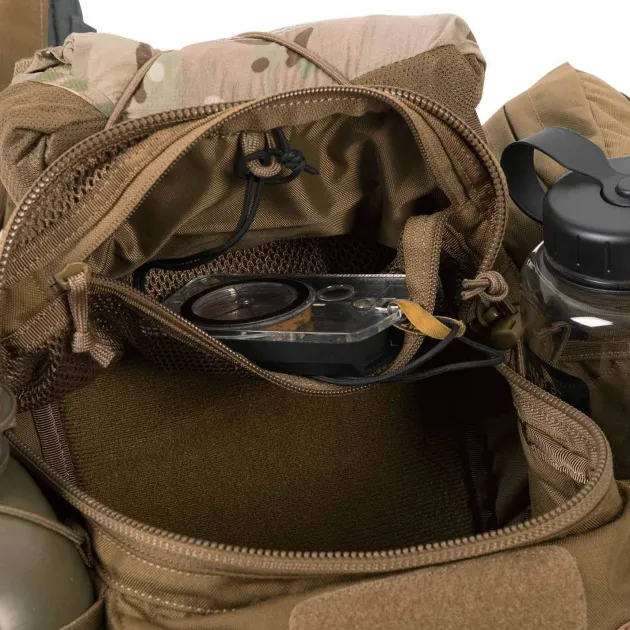 TB-FX2-CD-11 - Helikon Tex Foxtrot MK2 coyote