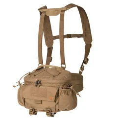 TB-FX2-CD-11 - Helikon Tex Foxtrot MK2 coyote