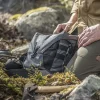 TB-HVS-CD-0A0BA - Helikon Tex Havresac Bushcraft Marron Argile