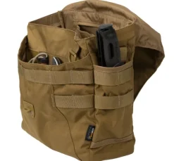 TB-HVS-CD-0A0BA - Helikon Tex Havresac Bushcraft Marron Argile
