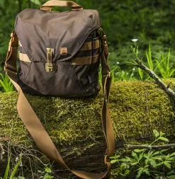 TB-HVS-CD-0A0BA - Helikon Tex Havresac Bushcraft Marron Argile