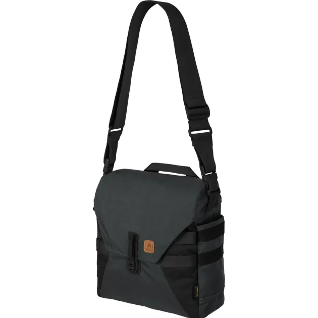 TB-HVS-CD-3501B - Helikon Tex Havresac Bushcraft Shadow grey/Noir