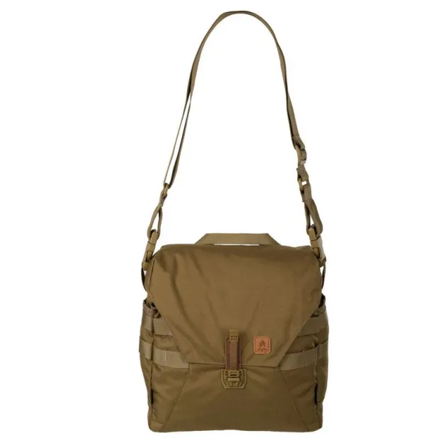 TB-HVS-CD-3501B - Helikon Tex Havresac Bushcraft Shadow grey/Noir