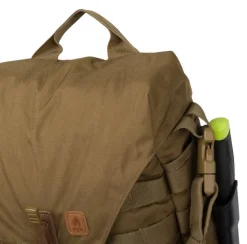 TB-HVS-CD-3501B - Helikon Tex Havresac Bushcraft Shadow grey/Noir