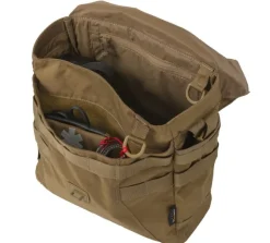 TB-HVS-CD-01 - Helikon Tex Havresac Bushcraft Noir